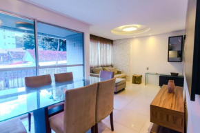 Apt 1 Quarto no Espinheiro-Conforto em Recife-SH102